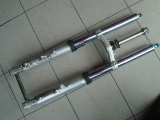 Gabel fourche Forcella