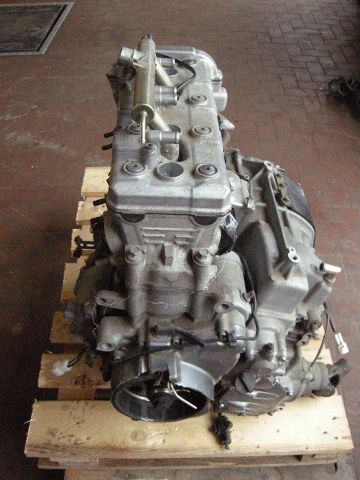 Motor komplett ohne Stator - 5 – Ersatzteil Bild 3
