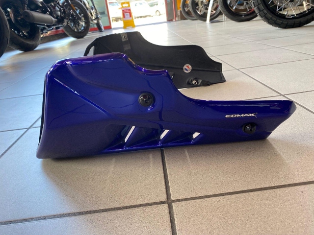 Motorspoiler – Ersatzteil Bild 3