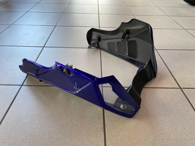 Motorspoiler – Ersatzteil Bild 4