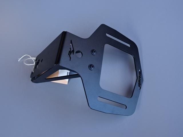 Nummernhalter