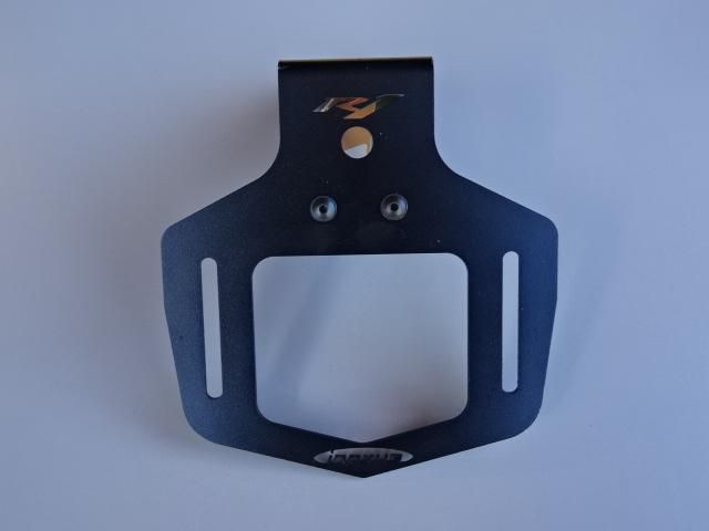Nummernhalter – Ersatzteil Bild 2
