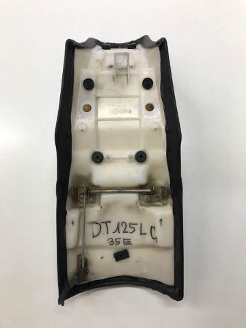 Sattel Sitzbank Sitz – Ersatzteil Bild 5