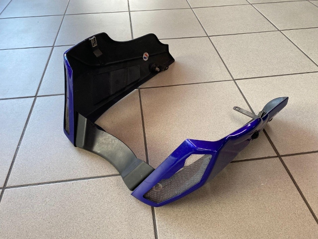Motorspoiler – Ersatzteil Bild 5