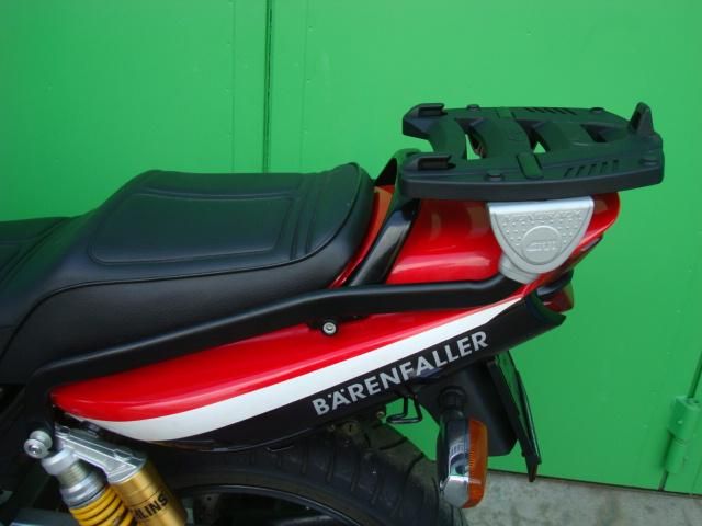 Gepäckträger porte bagages por
