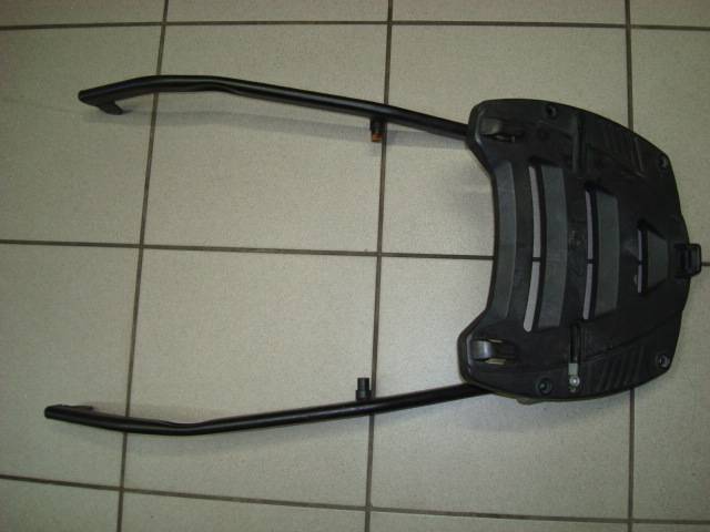 Top-Case Halterung