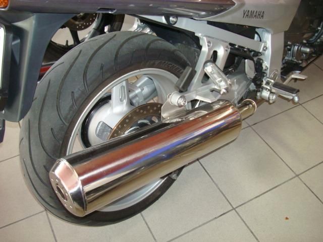 Auspuff-Doppeltopf 5JW-YA224 – Ersatzteil Bild 2