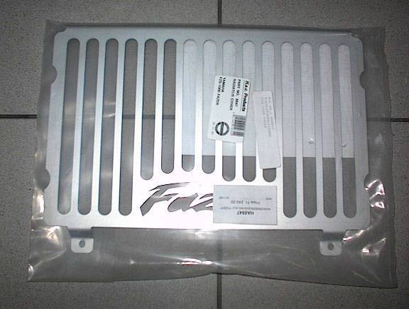 Kühlergrill