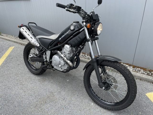 Yamaha XG 250 Tricker – grosse Auswahl an Ersatzteilen – Ersatzteil Bild 2