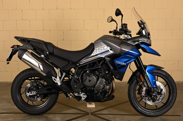 TRIUMPH Tiger Sport 850 Enduro New vehicle