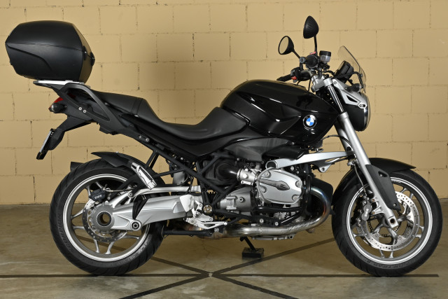 Used deals bmw r1200r