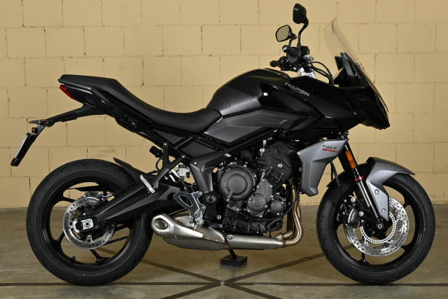 TRIUMPH Tiger Sport 660 Enduro Moto nuova