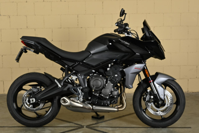 TRIUMPH Tiger Sport 660 Enduro Occasion