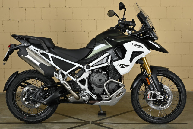 2020 triumph tiger deals 1200