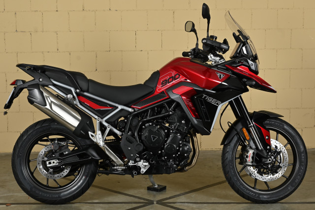 TRIUMPH Tiger 900 GT Pro Enduro Moto neuve