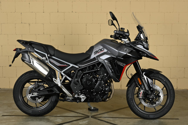 TRIUMPH Tiger 900 GT Pro Enduro Moto neuve