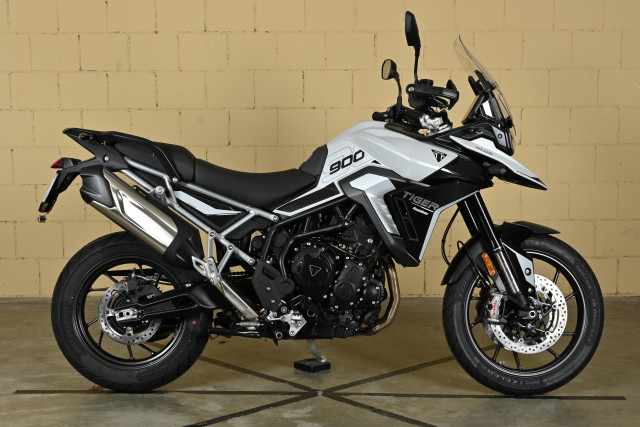 TRIUMPH Tiger 900 GT Pro Enduro Moto nuova