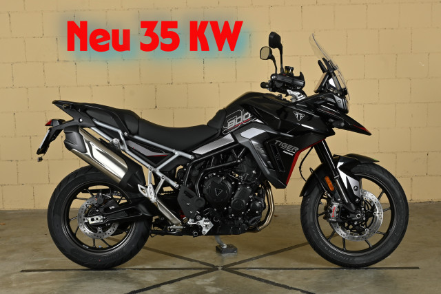 TRIUMPH Tiger 900 GT Pro A2 Enduro Neufahrzeug