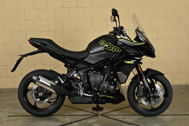TRIUMPH Tiger Sport 800 Enduro Neufahrzeug