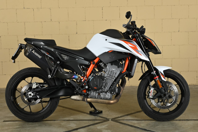 KTM 890 Duke R Naked Occasion