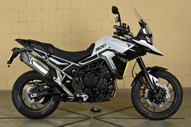 TRIUMPH Tiger 900 GT Pro Enduro Neufahrzeug
