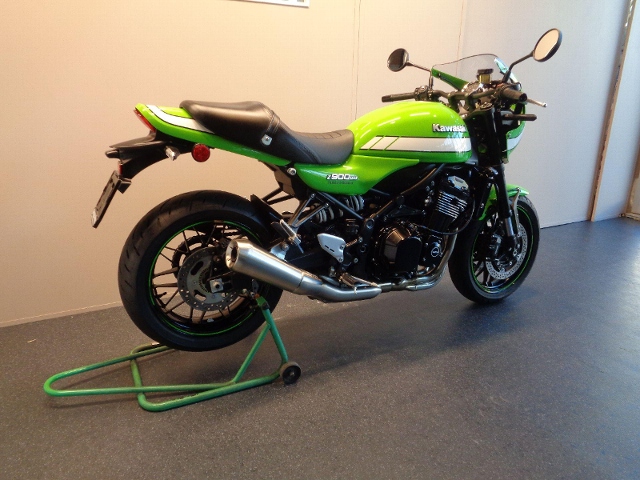 KAWASAKI Z 900 RS Cafe Retro Occasion