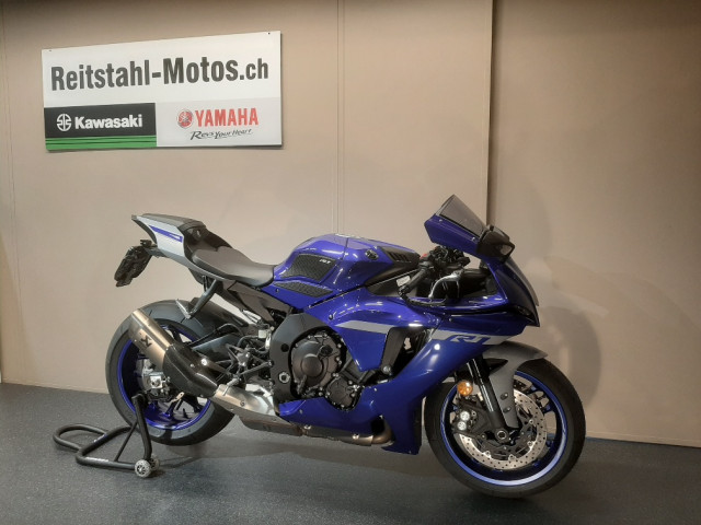 YAMAHA R1 Sport Occasion