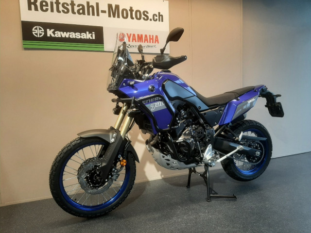 YAMAHA Tenere 700 Enduro Usato