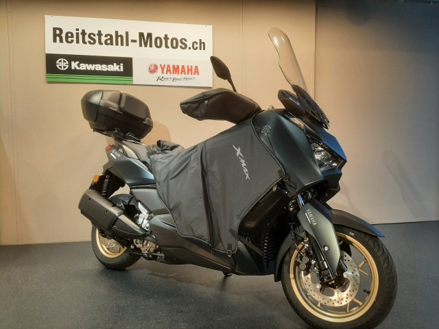 Motorrad kaufen: YAMAHA YP 300 X-Max Occasionen zu verkaufen