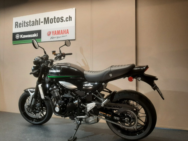 KAWASAKI Z 900 RS Retro Usato