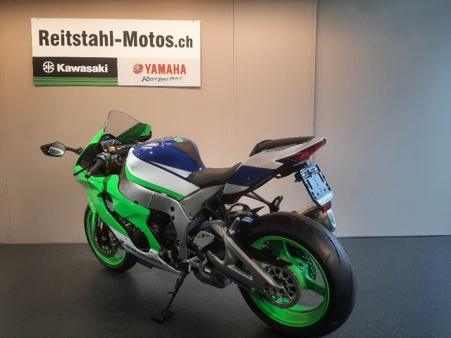 mryuuki adidas ZX 8000 'Dark Blue & Power Green' | KI1376 | Sneakerjagers