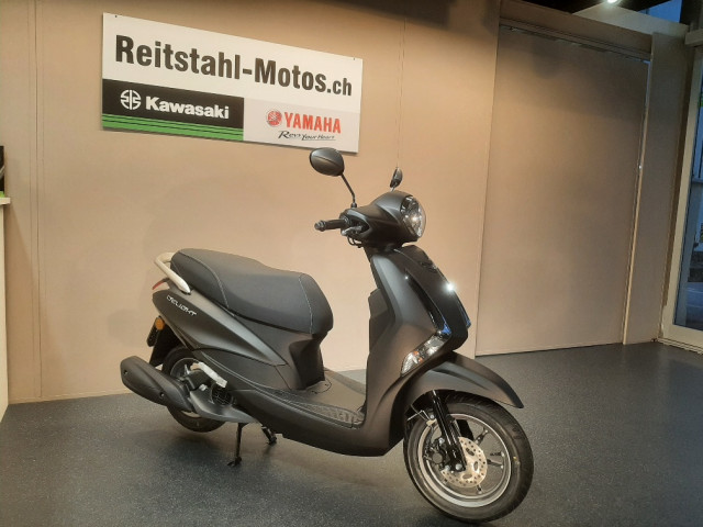 YAMAHA LTS 125 Delight Scooter Used