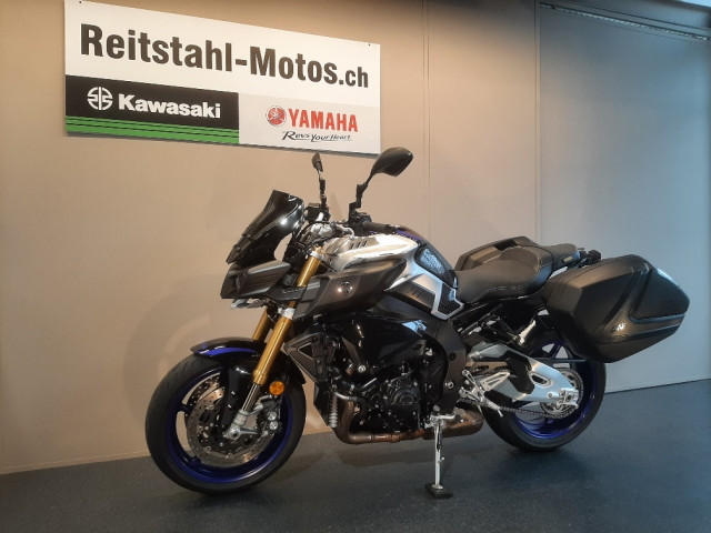 YAMAHA MT-10 SP Naked Used