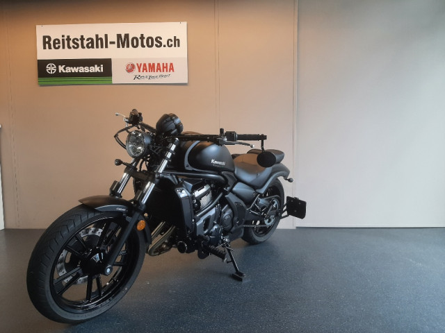 KAWASAKI Vulcan S 650 Custom Used