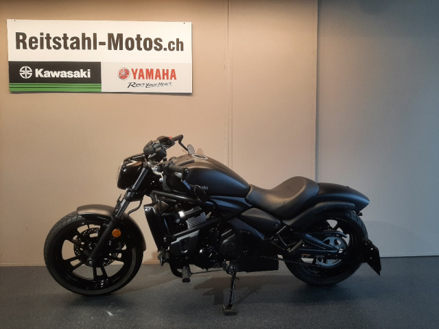 KAWASAKI Vulcan S 650 Custom Occasion