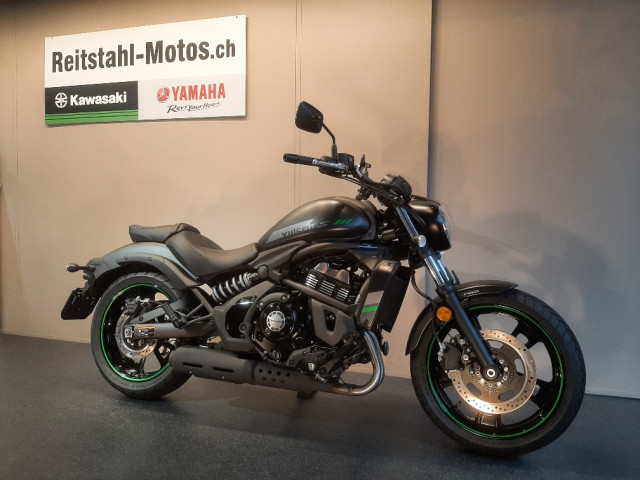 KAWASAKI Vulcan S 650 Custom Used