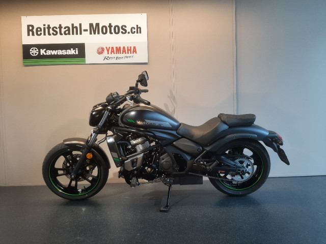 KAWASAKI Vulcan S 650 Custom Occasion