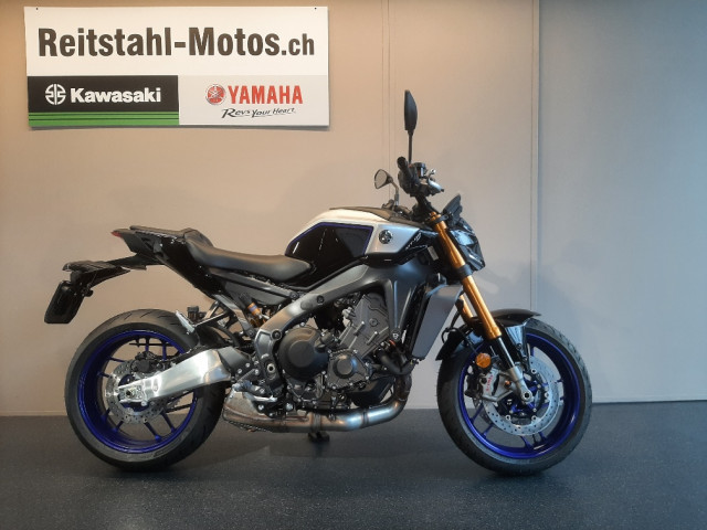 YAMAHA MT-09 SP Naked Used