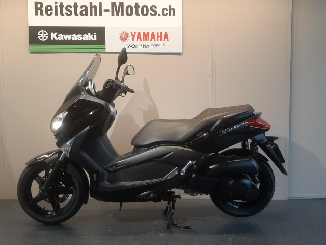 YAMAHA X-Max 250 Roller Occasion