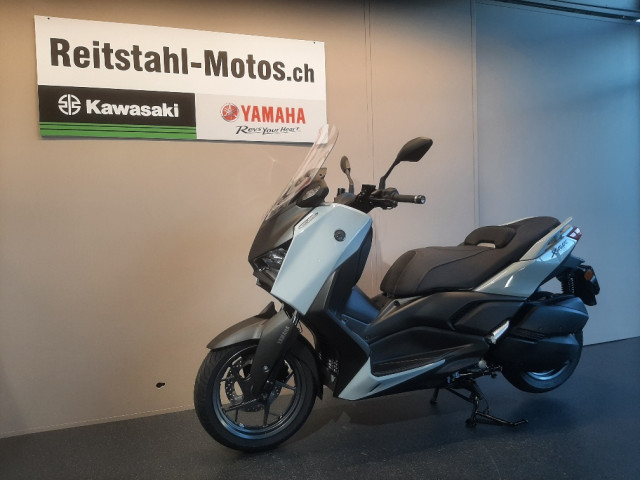 YAMAHA X-Max 300 Tech Max Roller Occasion