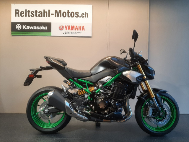 KAWASAKI Z 900 SE Naked Occasion
