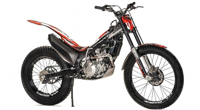 MONTESA Cota 260 Trial Moto neuve