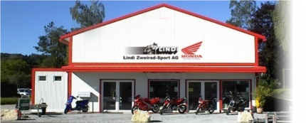 Lindi Motos AG