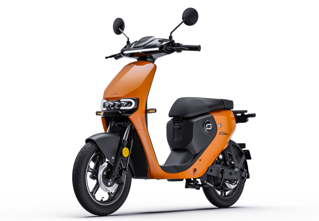 SUPER SOCO CUmini Scooter Moto nuova