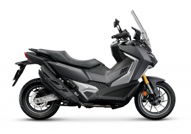 SYM ADXTG 400 Scooter New vehicle