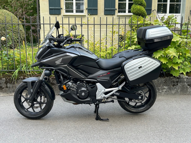 HONDA NC 750 XD Dual Clutch Enduro Occasion