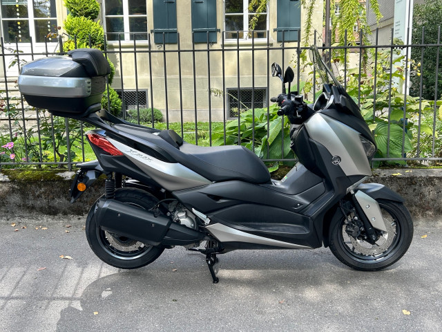 YAMAHA X-Max 300 Roller Occasion
