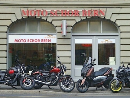 Moto Schor Bern,Bern