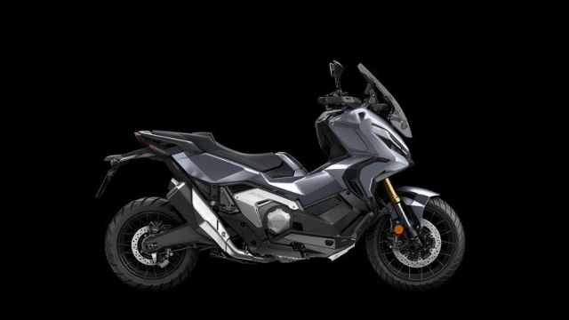 HONDA X-ADV 750 Scooter New vehicle