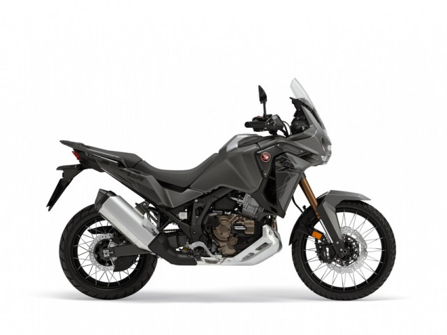 HONDA CRF 1100 L Africa Twin DCT Enduro Moto neuve